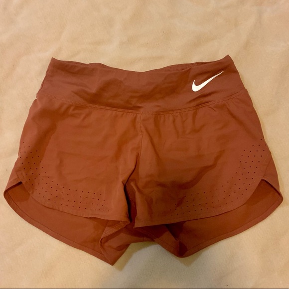 Nike Pants - Nike running shorts